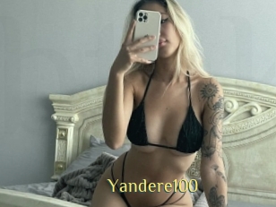 Yandere100