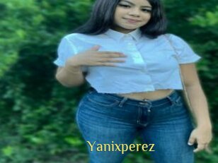 Yanixperez