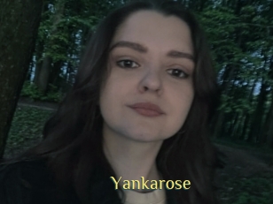 Yankarose