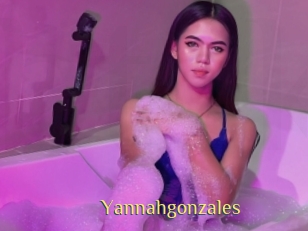Yannahgonzales