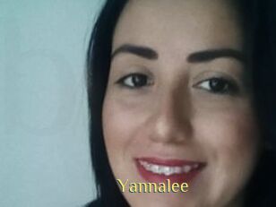 Yannalee