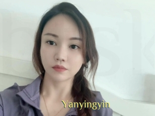 Yanyingyin