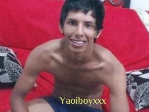 Yaoiboyxxx