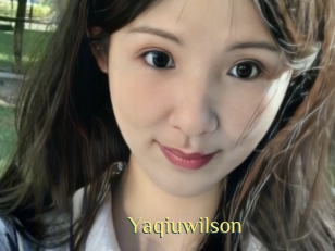 Yaqiuwilson