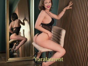 Yaralaurent