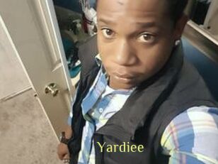 Yardiee