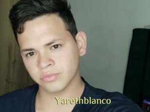 Yarethblanco