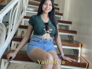 yashadora Brutal Spankings