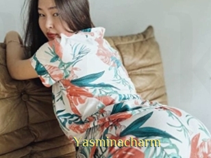 Yasminacharm