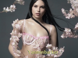 Yasminbarker