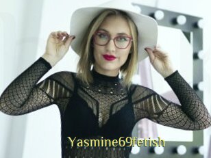 Yasmine69fetish