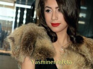 Yasmineninfeta