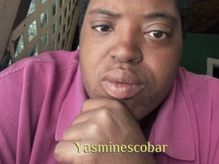 Yasminescobar