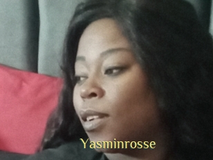 Yasminrosse