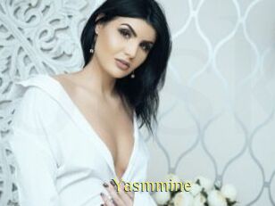 Yasmmine