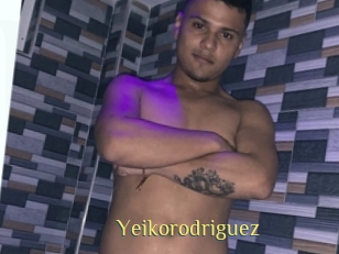Yeikorodriguez