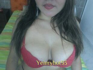 Yeimyhot93