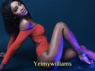 Yeimywilliams