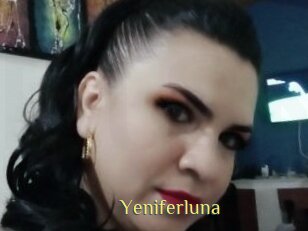 Yeniferluna