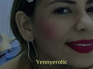 Yennyerotic