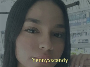 Yennyxxcandy