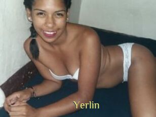 Yerlin