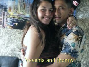 Yesenia_and_jhonny