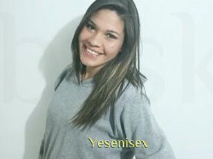 Yesenisex