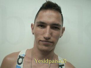 Yesidpaisa21