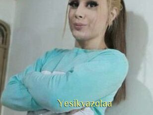 Yesikvazolaa