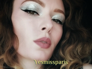 Yesmissparis