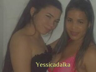 Yessicadalka