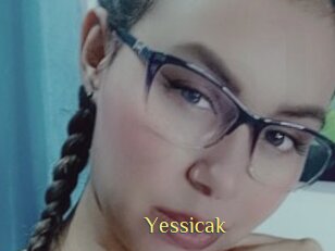 Yessicak