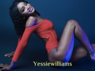 Yessiewilliams