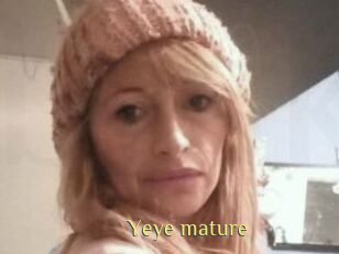 Yeye_mature