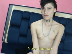 Yeyethomaz