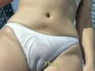 Yhang