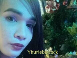 Yhuriebigcock