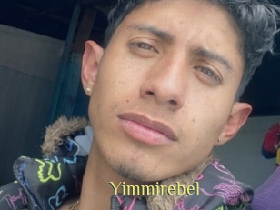 Yimmirebel