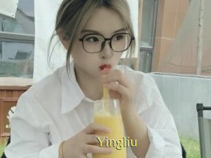 Yingliu