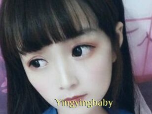 Yingyingbaby