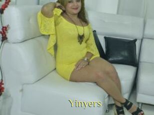 Yinyers