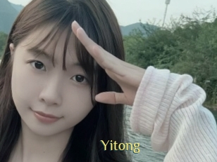 Yitong