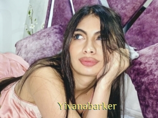 Yivanabarker