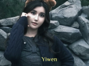 Yiwen