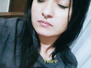 Ymee