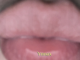 Ynnax