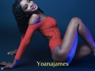 Yoanajames