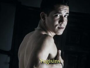 Yogisins