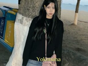 Yokonana